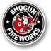 Shogun Fireworks